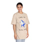 Linear Echo - Unisex Classic Crewneck T-shirt
