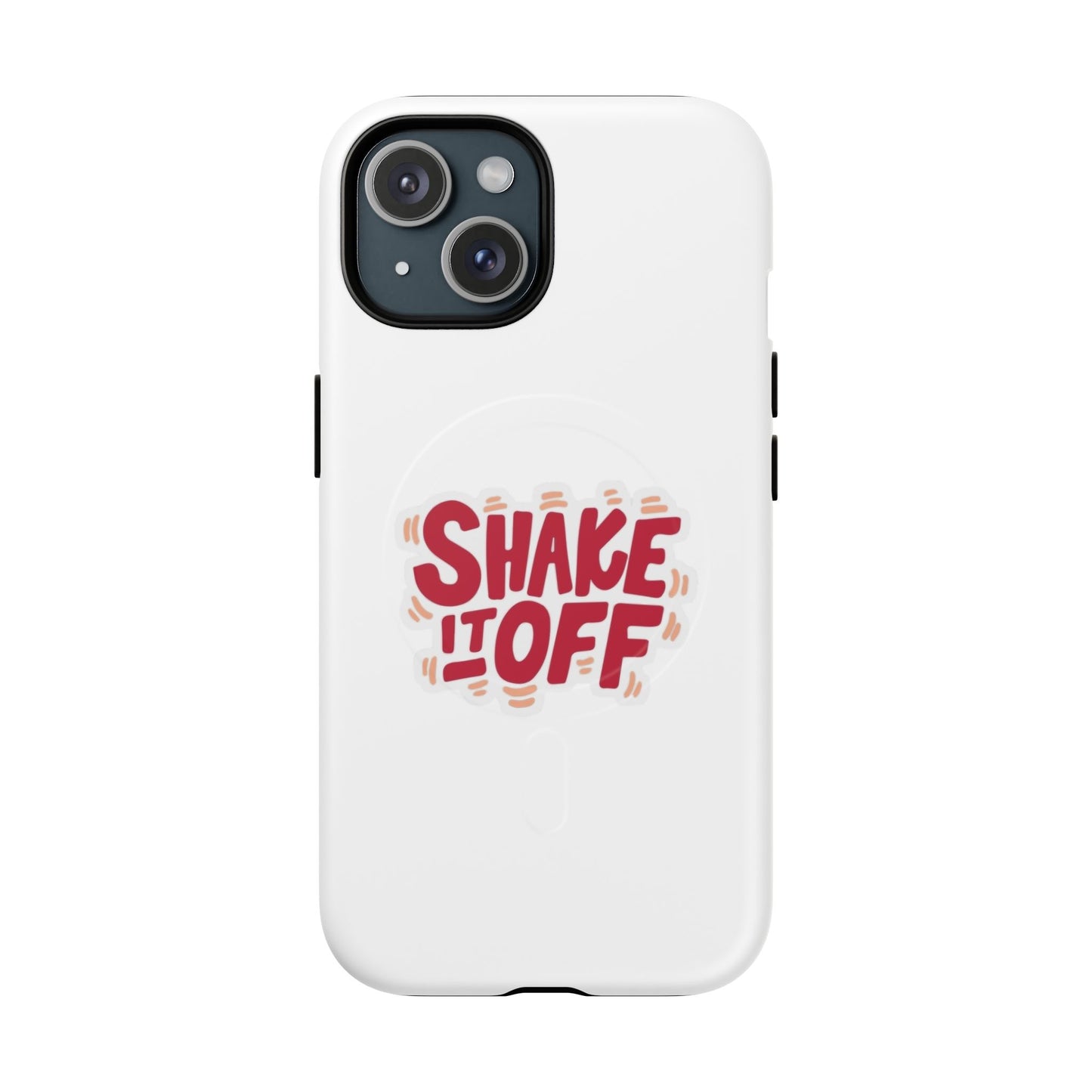 Swift Era Vibes Tough Magnetic Case