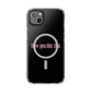 How You Like That Text - Magnetic Clear Impact Case