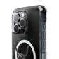 Demon Sketch impact case