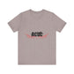 Rock & Roll Legacy Unisex short sleeve Tee