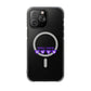 Spill Your Guts Heart Magnetic Clear Impact Case