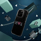 Nova Core Clothing Clear Cases