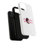 Still Not Over Tough Magnetic case
