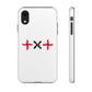 Cosmic Edge Apparel Tough Cases