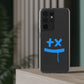 Flexi Case – Ed Sheeran special smiley edition (Samsung S10 - S25)