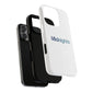 Not a Lot Going On Shop Tough Magnetic Case
