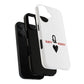 Dual Name Impact Tough Magnetic cases