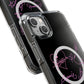 Signature Autograph - Magnetic Clear Impact Case