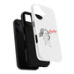 Signature Sound - Kelly Style Tough Magnetic Case