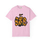 CLB Rose Bloom Dyed Tshirt