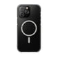 Pop Muse Silhouette Magnetic clear Impact Case