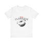 Retro Kiss Sound Unisex Jersey short sleeve tee