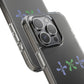 Neon Nexus Wear Clear Cases