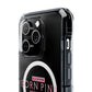 Born Pink World Tour - Magnetic Clear Impact Case