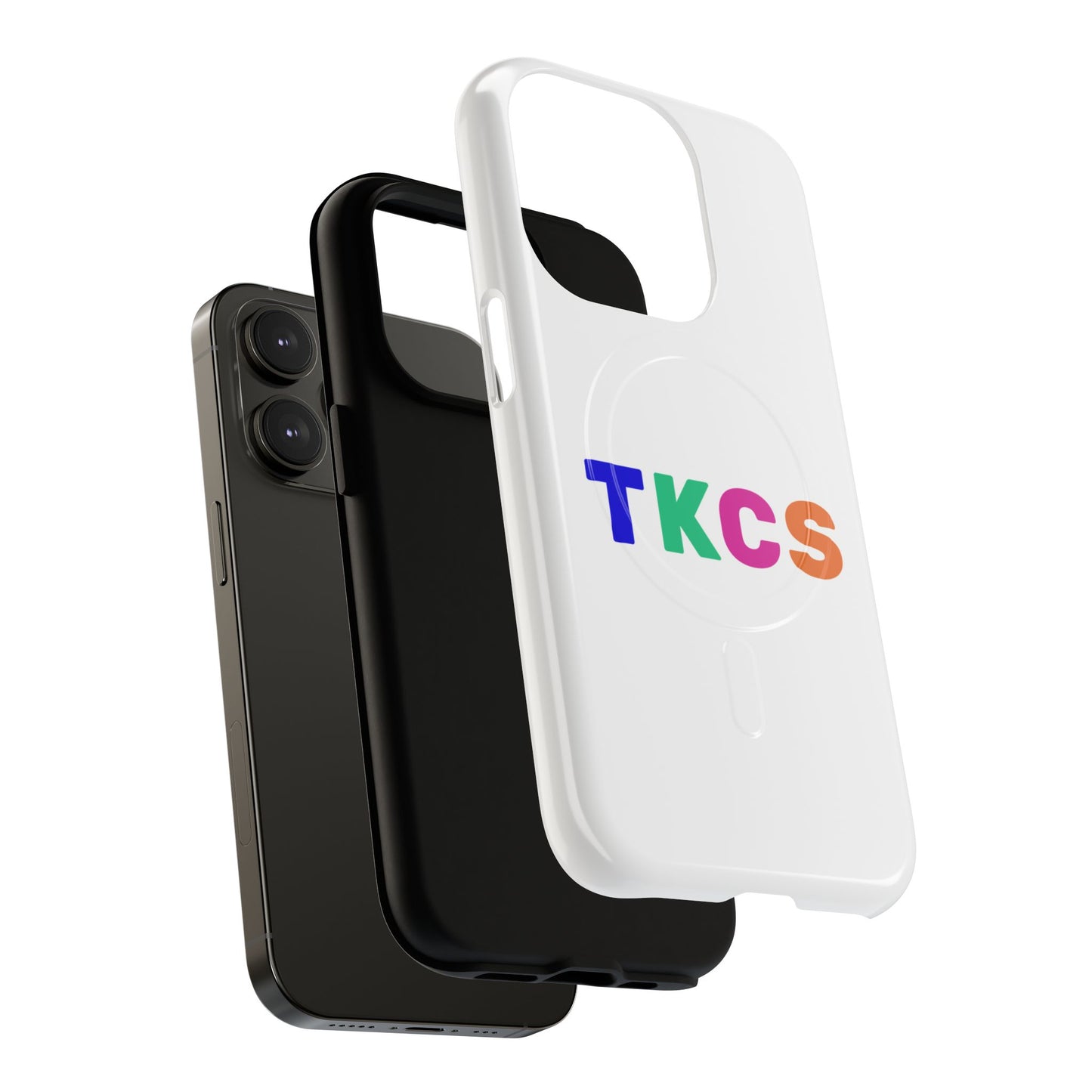 Color Pop TKCS Tough Magnetic Case