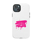 Electric Graffiti Drip Tough Magnetic case