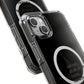 Star Portrait Magnetic clear case