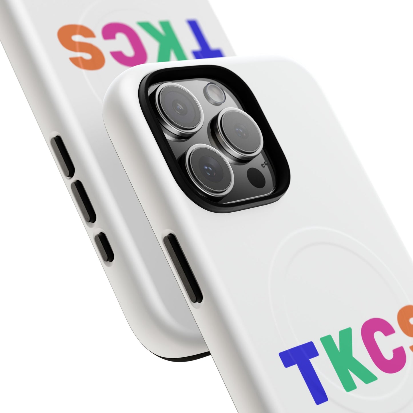 Color Pop TKCS Tough Magnetic Case