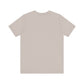 Solo Vibes Lips Unisex jersey short sleeve tee