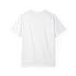 Ed Sheeran Butterfly Dyed T-Shirt | Vintage Fit
