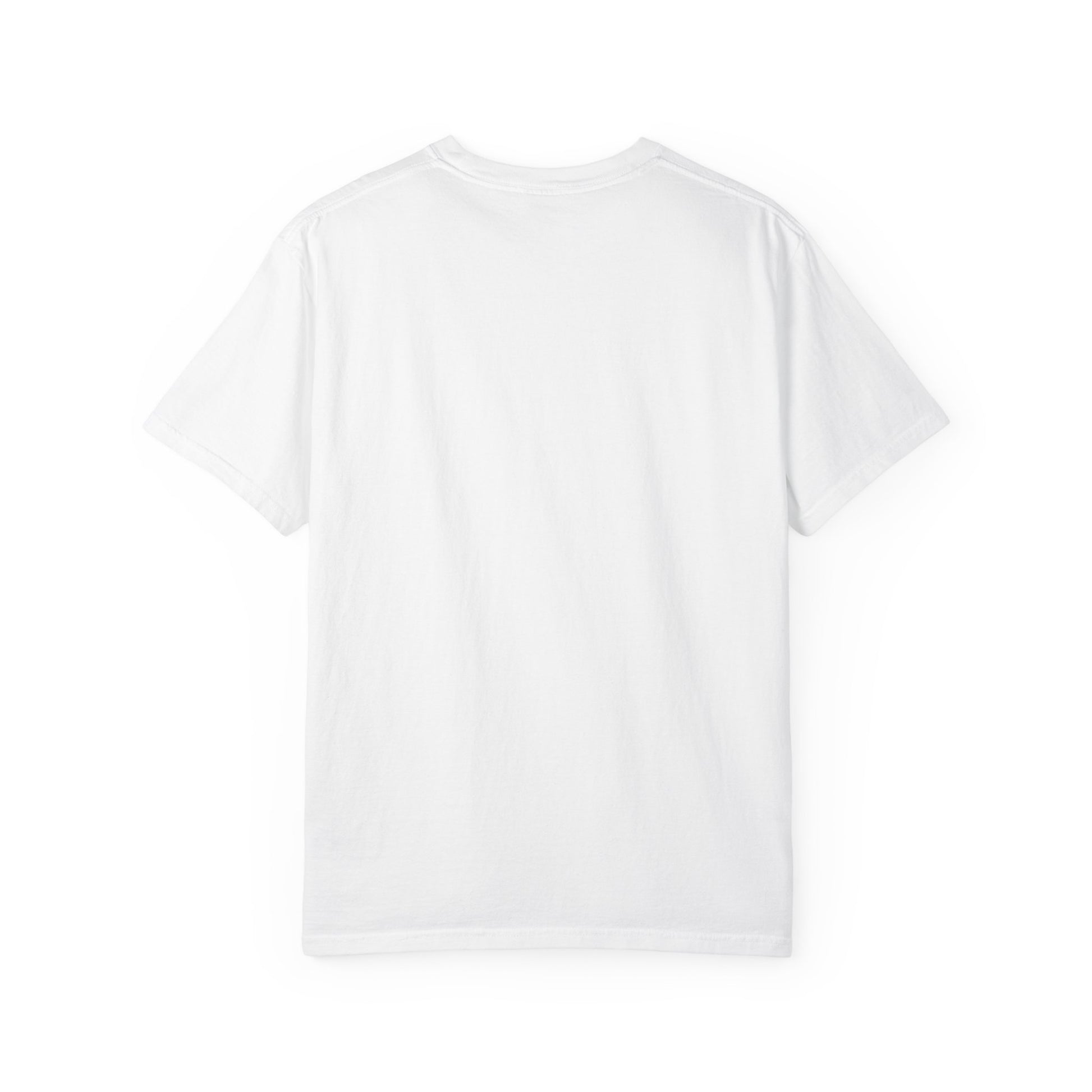 Ed Sheeran Butterfly Dyed T-Shirt | Vintage Fit