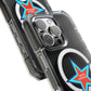 Power of Positivity Star Magnetic Clear Impact case