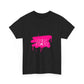 Electric Graffiti Drip Unisex Heavy cotton tee