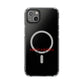 ABRVCADVRA Gothic Spell Magnetic clear case