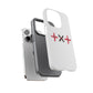 Cosmic Edge Apparel Tough Cases
