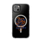 All My Heart Anatomical Art Magnetic Clear Impact case