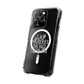 Tears Turned Power Clear Impact case