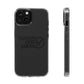 Alive Seal Clear Case