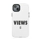All Eyes on Views Tough Magnetic Cases