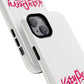 Katy Perry Pop Signature Tough Magnetic cases