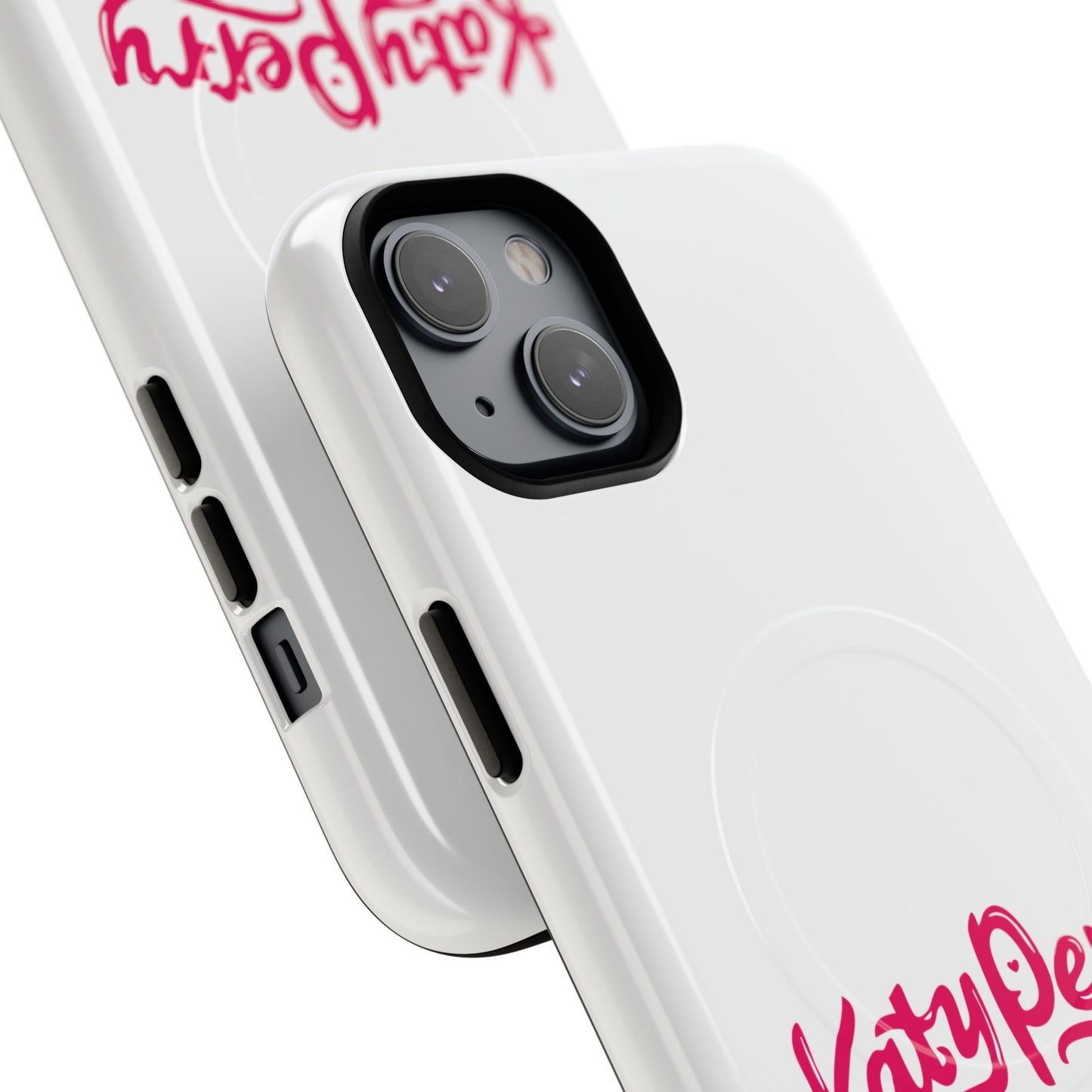 Katy Perry Pop Signature Tough Magnetic cases