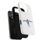 Bolt Silhouette Tough Magnetic case