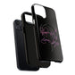 Iphone Signature Autograph - Tough Magnetic Phone Case