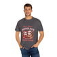 Dyed T-shirt – Snazzy Lets hate Monday Edition