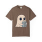 Dyed T-shirt – Snazzy Tears Edition