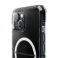 Star of the Show Magnetic Clear Impact Case
