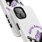 Olivia Rodrigo Butterfly Arc Tough Magnetic phone case
