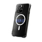 Microphone Muse Magnetic Clear Impact Case