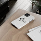 Urban Flux Co. Tough Cases