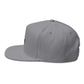 Lover Lane Collective Flat bill cap