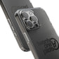 Alive Seal Clear Case
