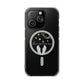 Starry Sky Wings Magnetic Clear Impact case