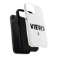 All Eyes on Views Tough Magnetic Cases