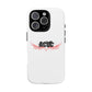 Rock & Roll Legacy Tough Magnetic case
