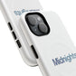 Not a Lot Going On Shop Tough Magnetic Case